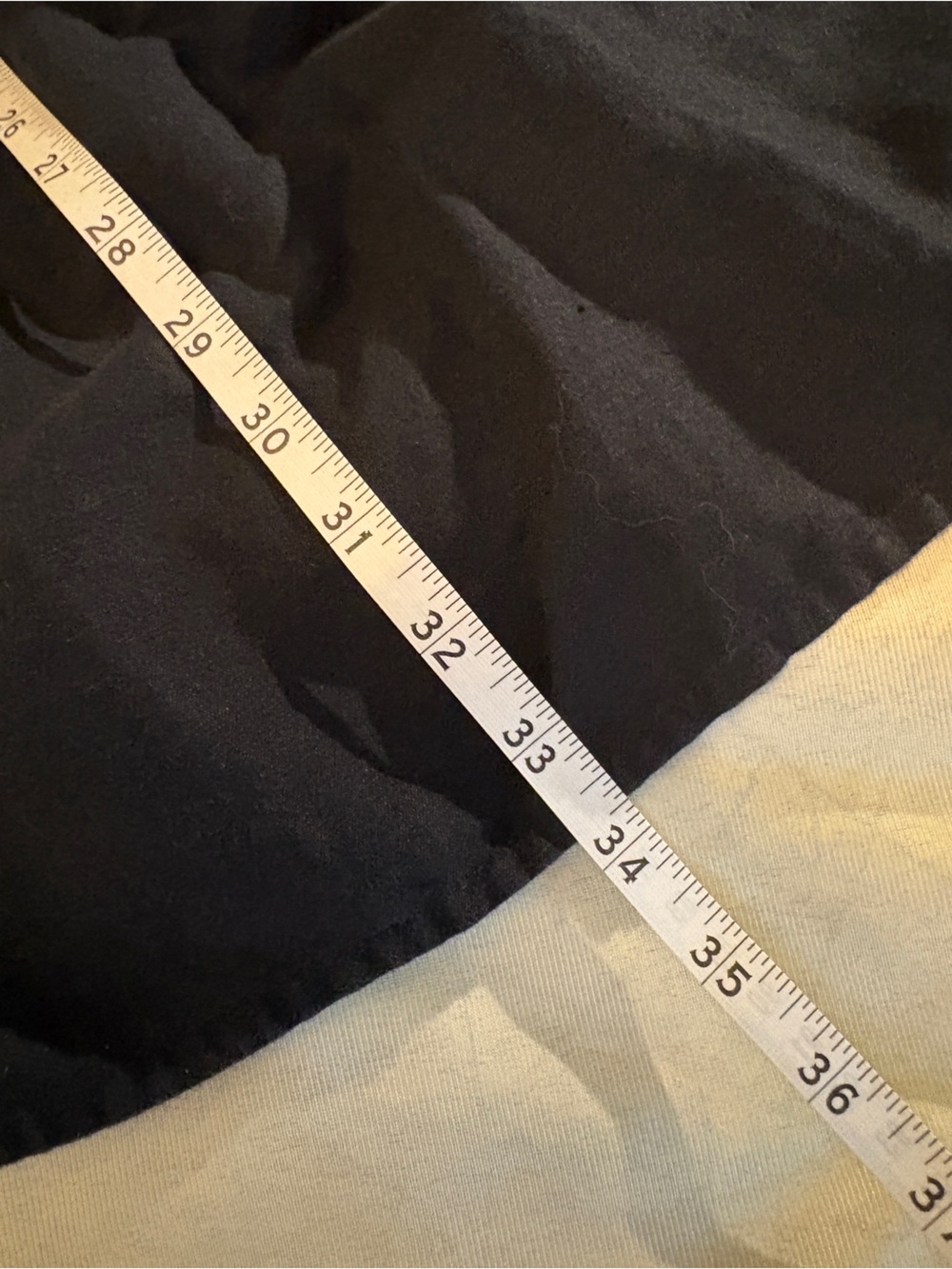 Madewell Linen V-Neck Button-Front Mini Dress - Picture 7 of 7